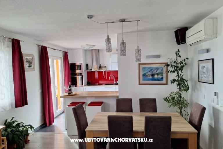 Apartmán Čaljkušić – foto 10