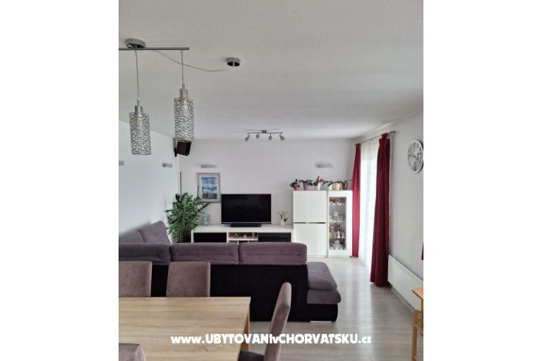 Apartmán Čaljkušić – foto 11