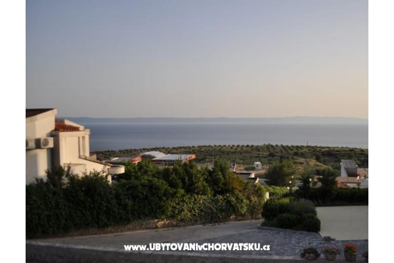 Apartmán Čaljkušić – foto 12