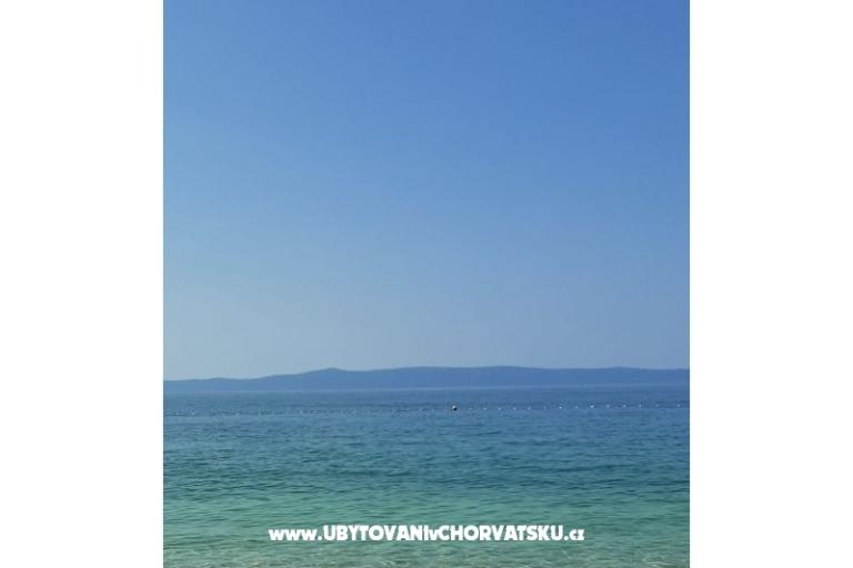 Apartmán Čaljkušić – foto 14