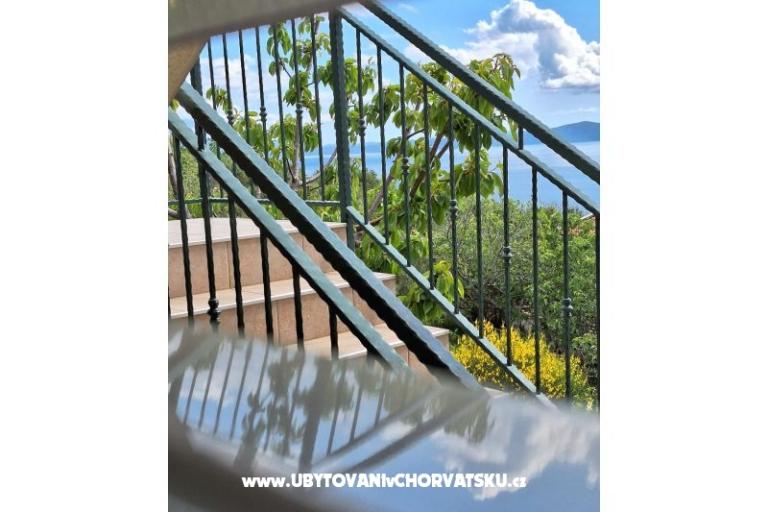 Apartmán Čaljkušić – foto 16