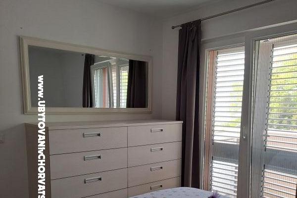 Apartmán Čaljkušić – foto 2