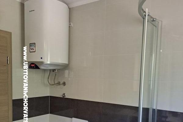 Apartmán Čaljkušić – foto 4