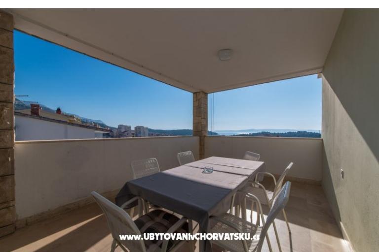 Apartmány Villa Bešker – foto 11