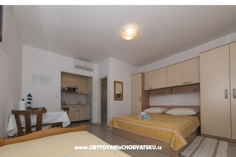 Apartmány Villa Bešker – foto 14
