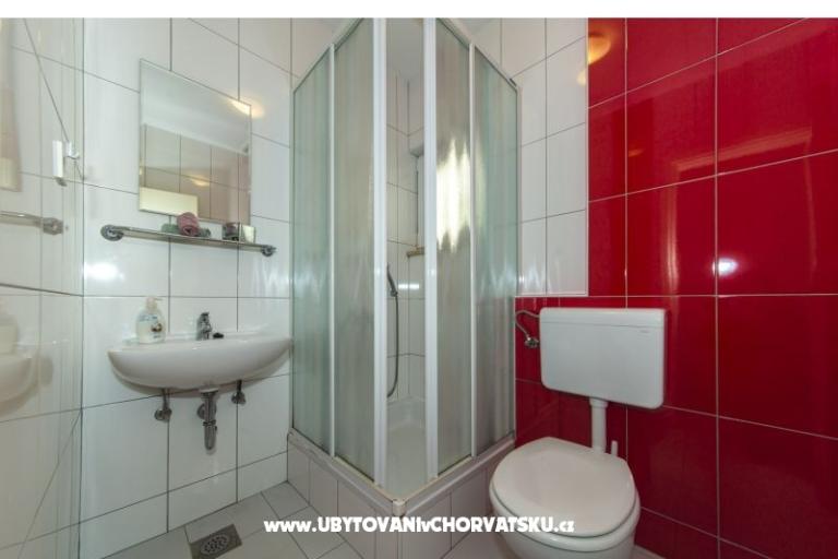 Apartmány Villa Bešker – foto 17