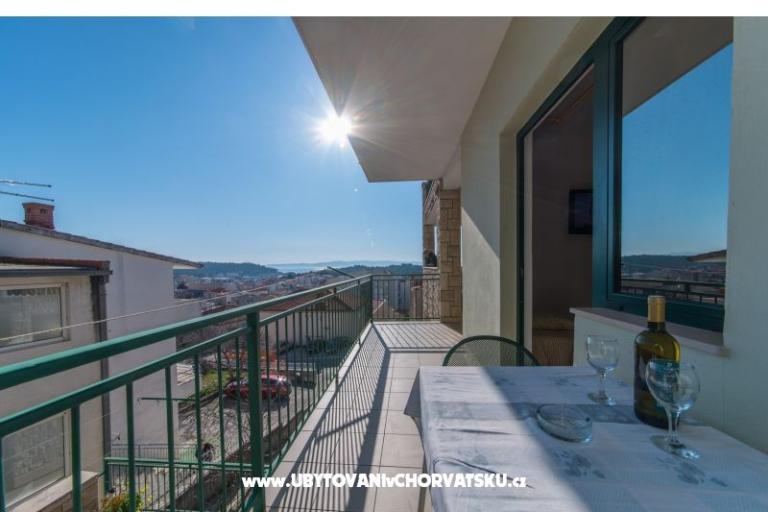 Apartmány Villa Bešker – foto 18