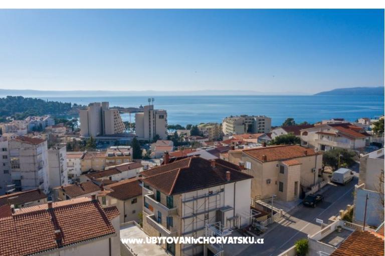 Apartmány Villa Bešker – foto 2