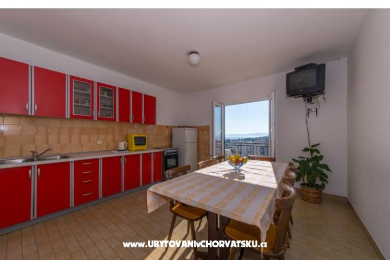 Apartmány Villa Bešker – foto 4