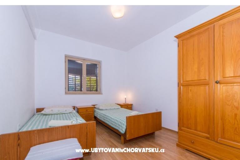 Apartmány Villa Bešker – foto 8
