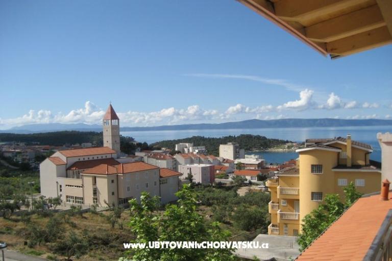 Villa Matea  – foto 14