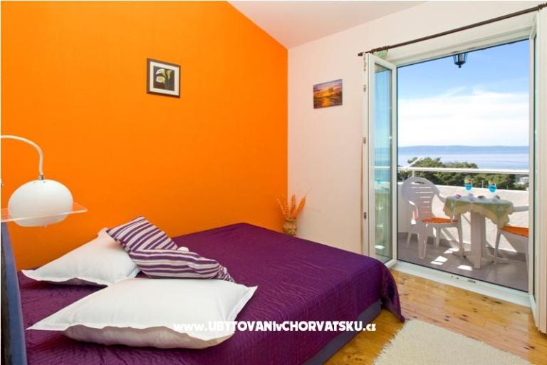 De Lux Apartmány-SWIMMING POOL – foto 10