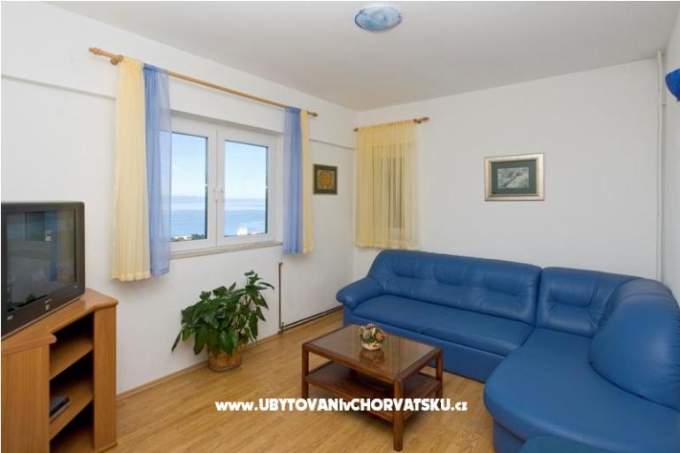 De Lux Apartmány-SWIMMING POOL – foto 13