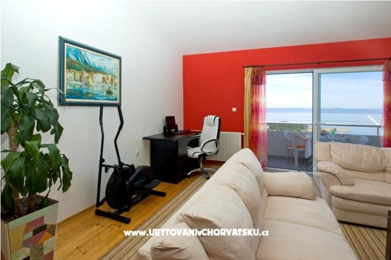 De Lux Apartmány-SWIMMING POOL – foto 15