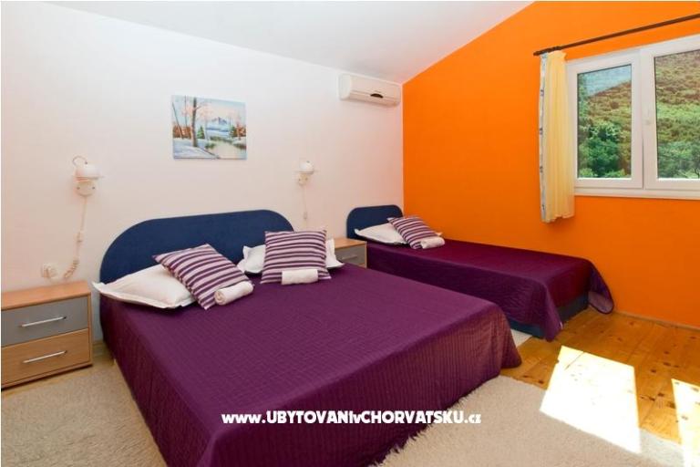 De Lux Apartmány-SWIMMING POOL – foto 3