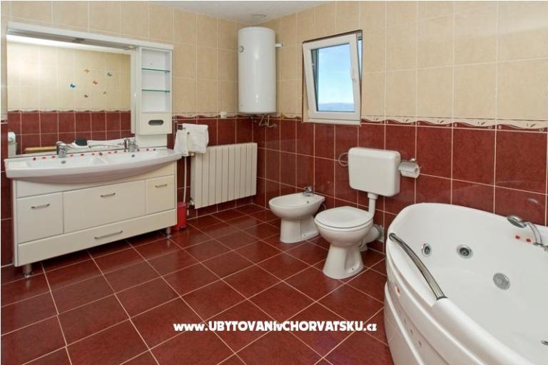De Lux Apartmány-SWIMMING POOL – foto 4