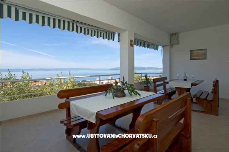 De Lux Apartmány-SWIMMING POOL – foto 5