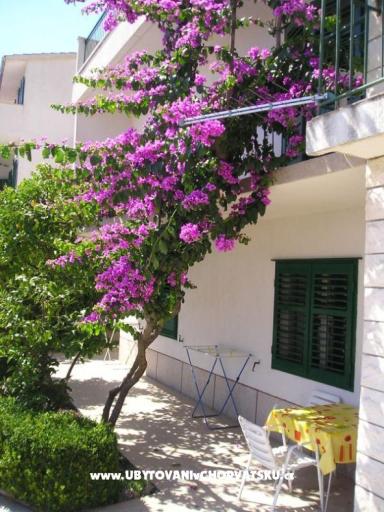 Apartmány Villa Luce – foto 2