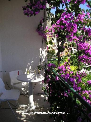 Apartmány Villa Luce – foto 3