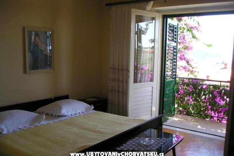 Apartmány Villa Luce – foto 4