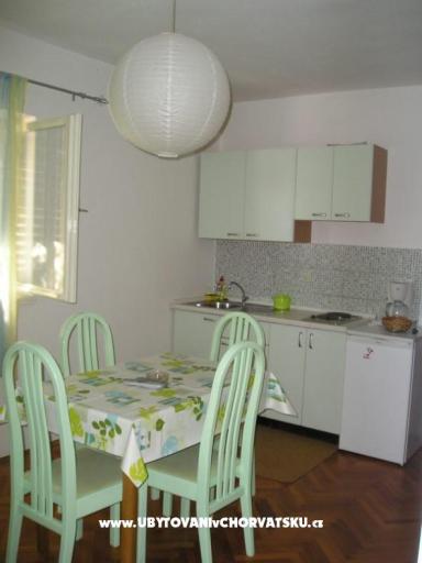 Apartmány Villa Luce – foto 5