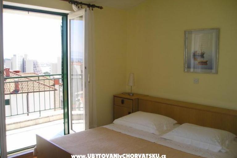 Apartmány Villa Luce – foto 6
