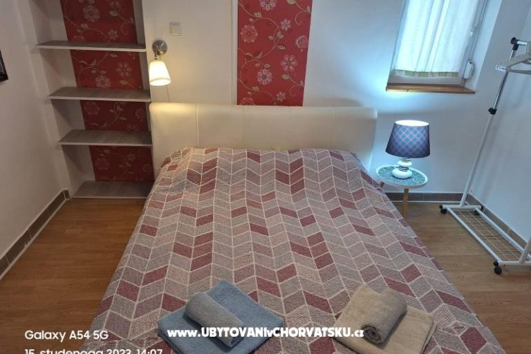 Apartmány Avvi – foto 12