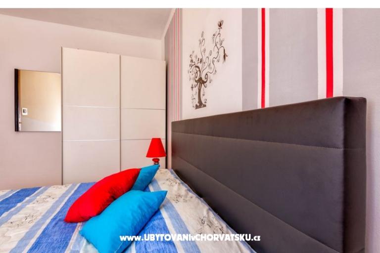 Apartmány Avvi – foto 13