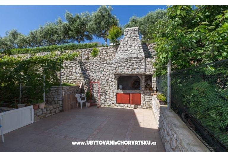 Apartmány Avvi – foto 3