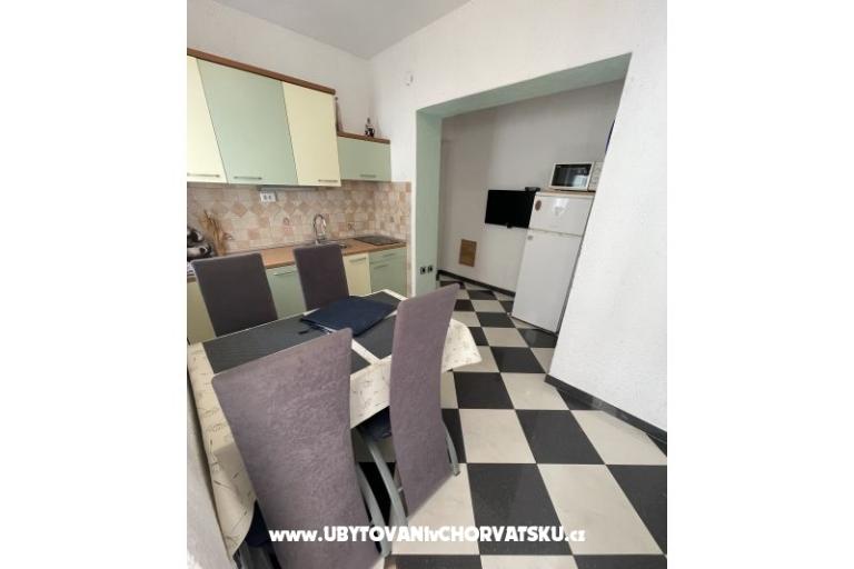 Apartmány Avvi – foto 9