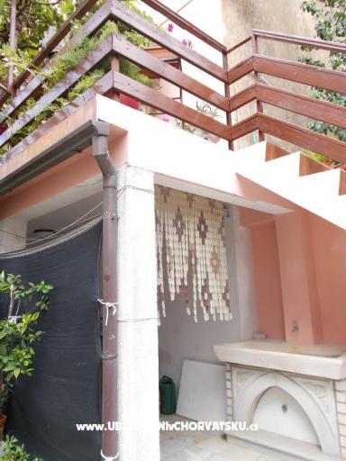 Apartmány  Vodarić – foto 5