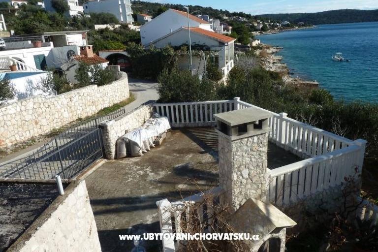 Apartmán Bartulović – foto 10