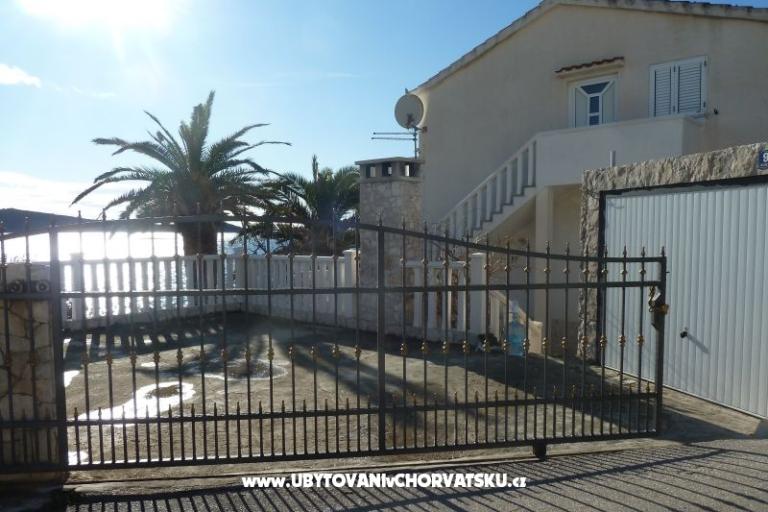 Apartmán Bartulović – foto 11