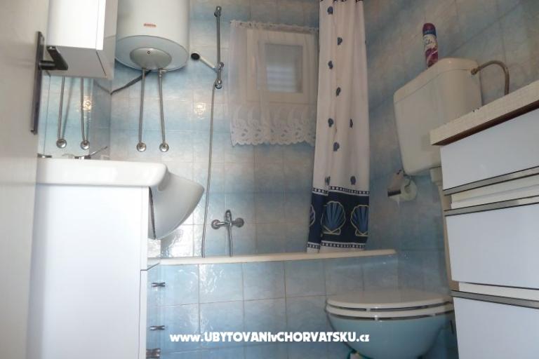 Apartmán Bartulović – foto 6