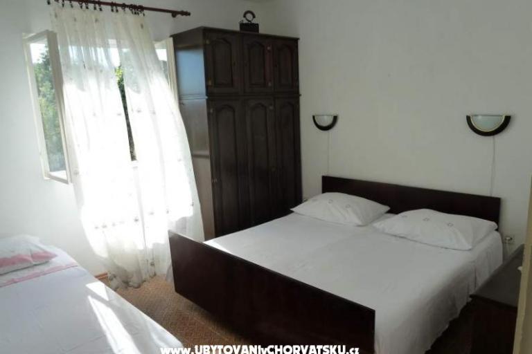 Apartmán Bartulović – foto 7