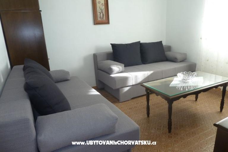 Apartmán Bartulović – foto 8