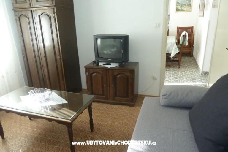Apartmán Bartulović – foto 9