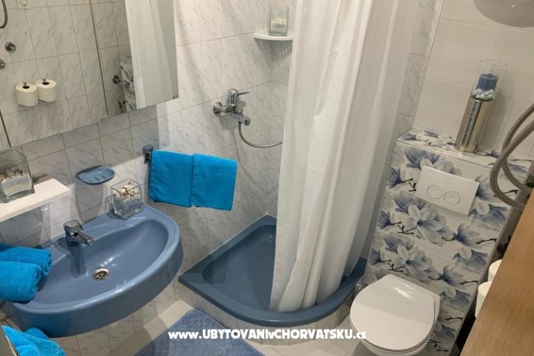 Apartmán Botić – foto 13