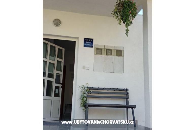 Apartmán Botić – foto 16
