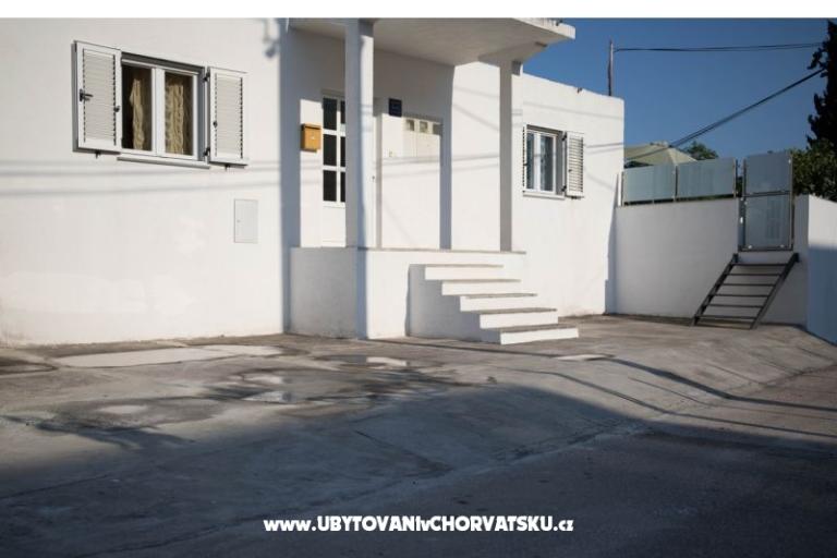 Apartmán Botić – foto 18