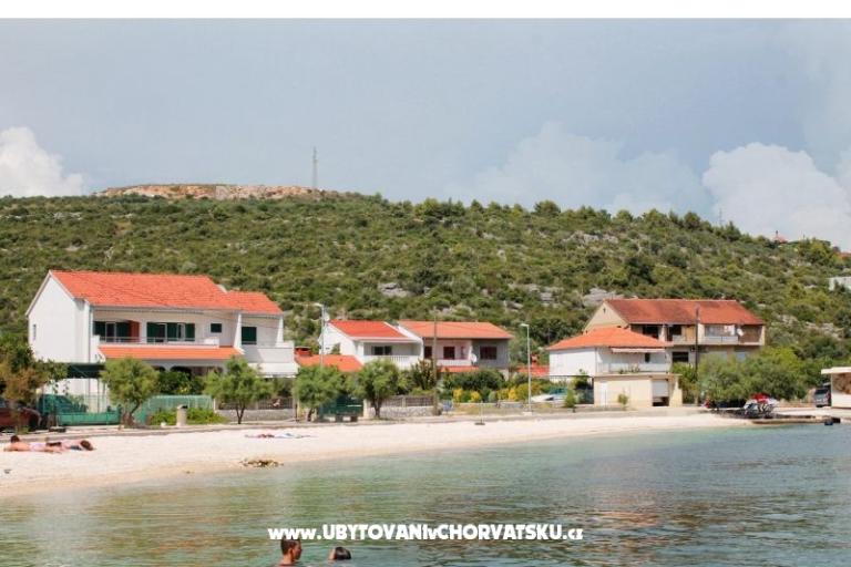 Apartmán Botić – foto 5