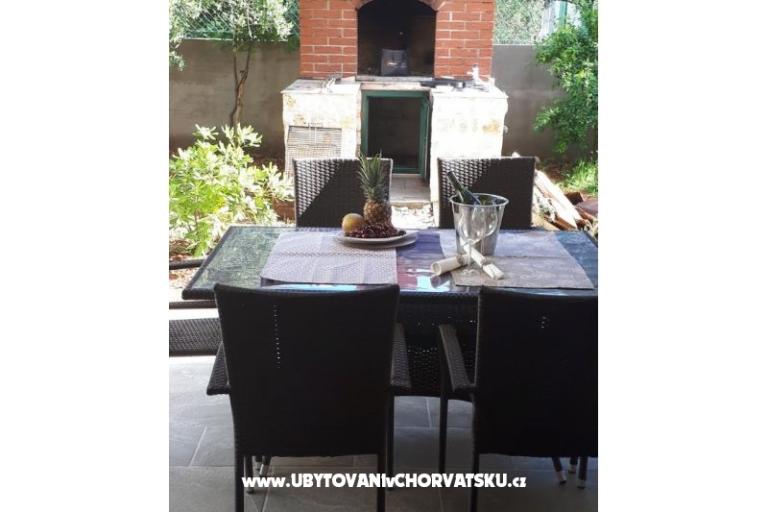 Apartmán Cristian Sevid – foto 12