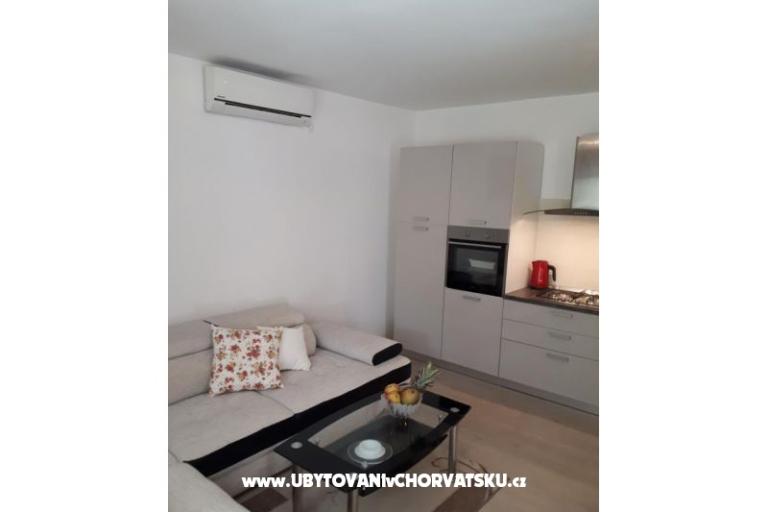 Apartmán Cristian Sevid – foto 18