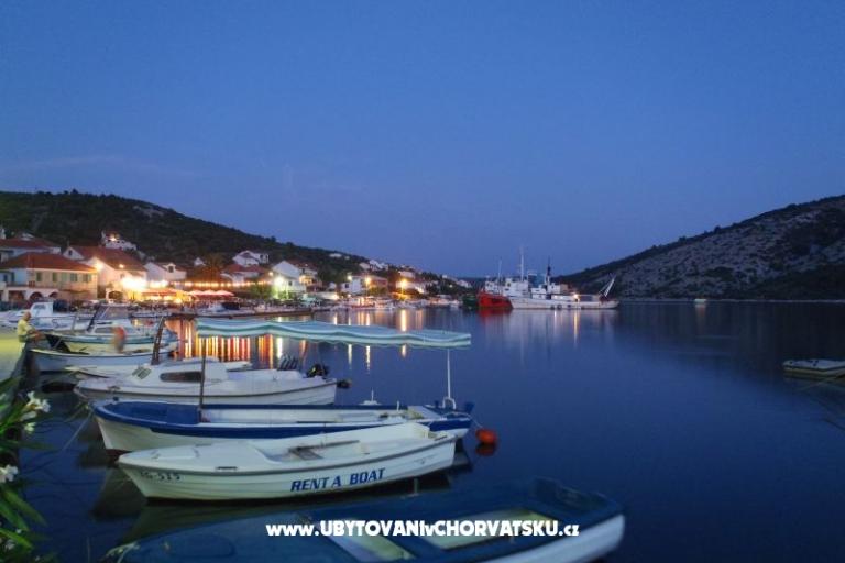 Apartmán Dragica – foto 14