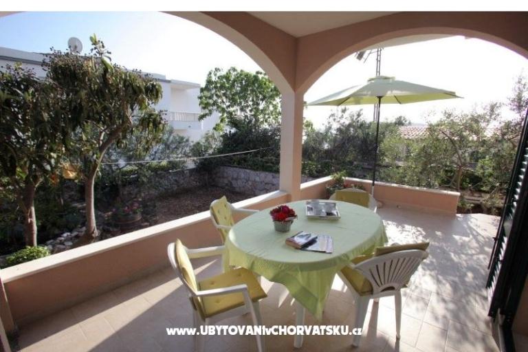 Apartmán Dubravka Lovrić – foto 3