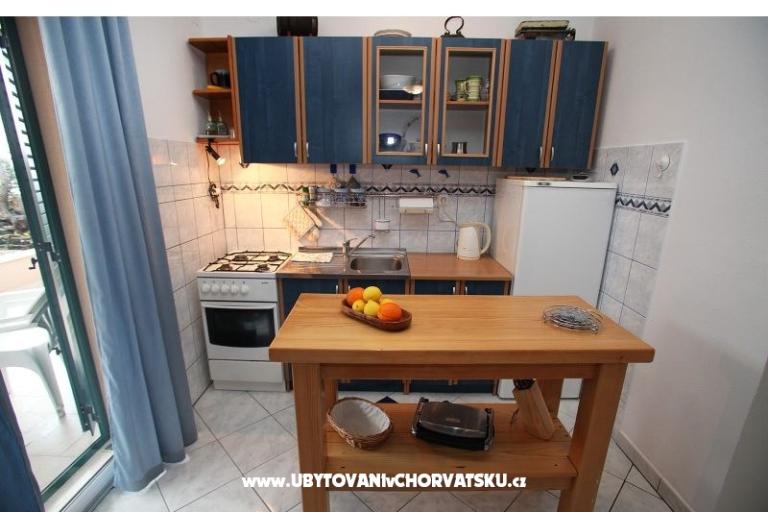 Apartmán Dubravka Lovrić – foto 7