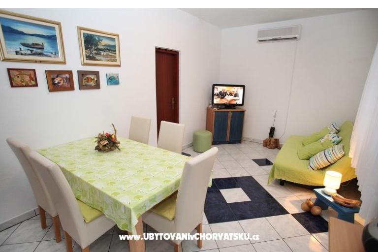 Apartmán Dubravka Lovrić – foto 8
