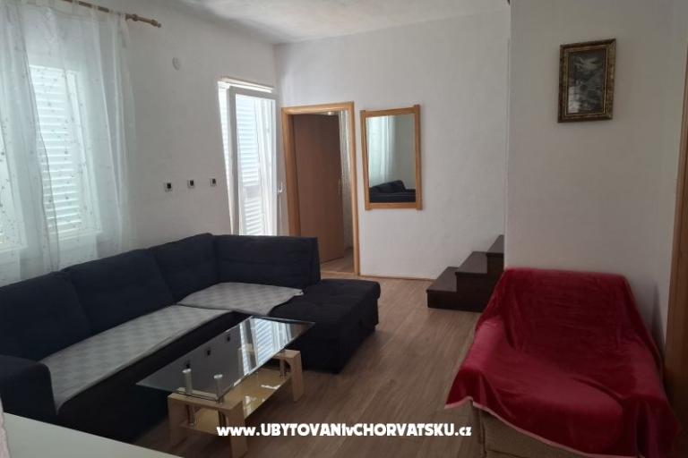 Apartmán Jasminka – foto 6