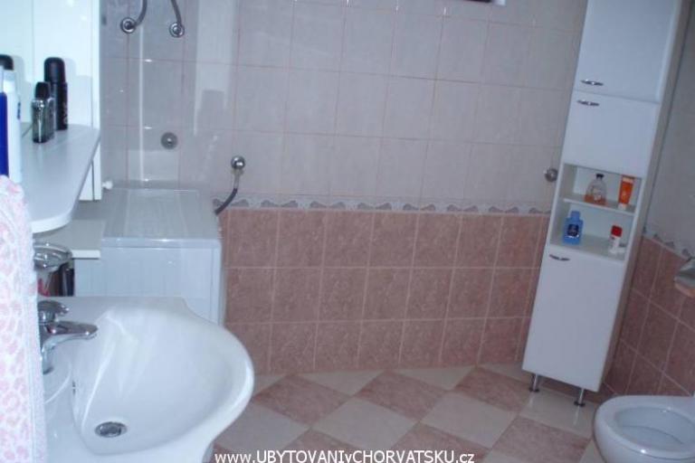 Prázdninový dom Kike – foto 6