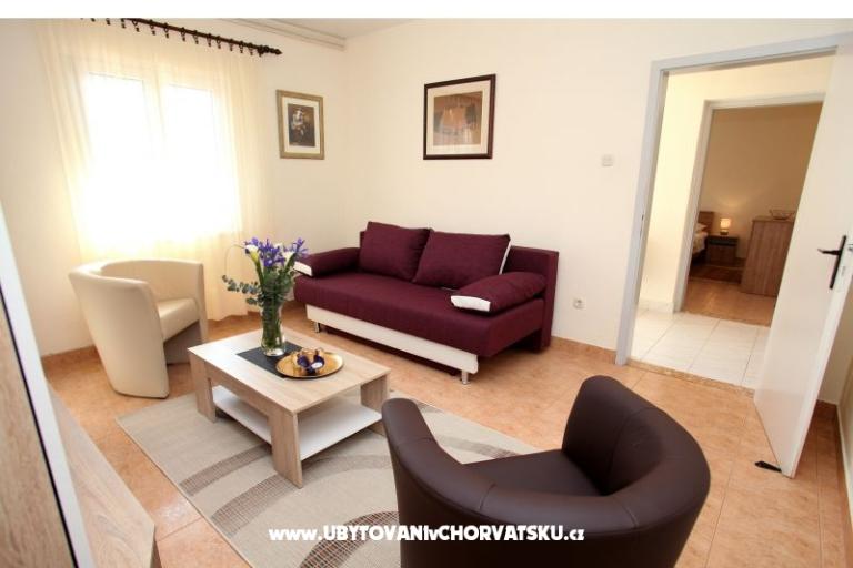 Apartmán Melita – foto 10